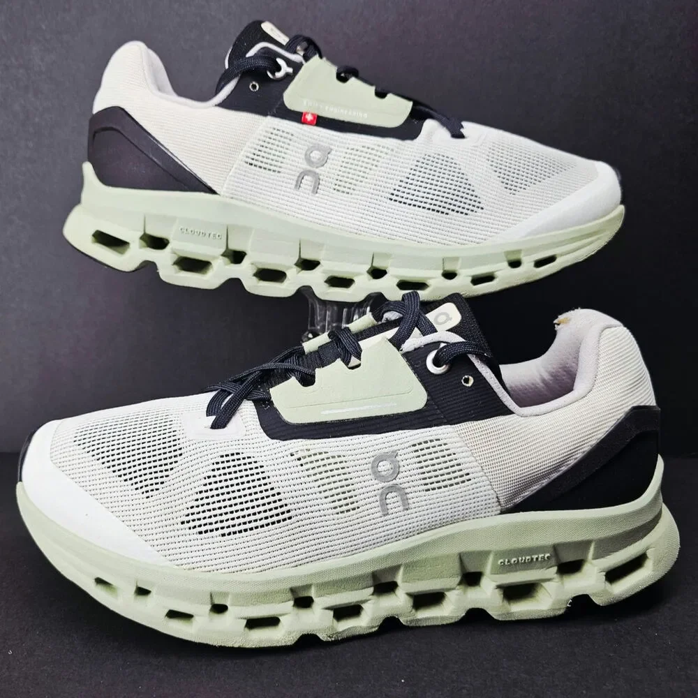 Oncloud Women 9 Comfy footwear